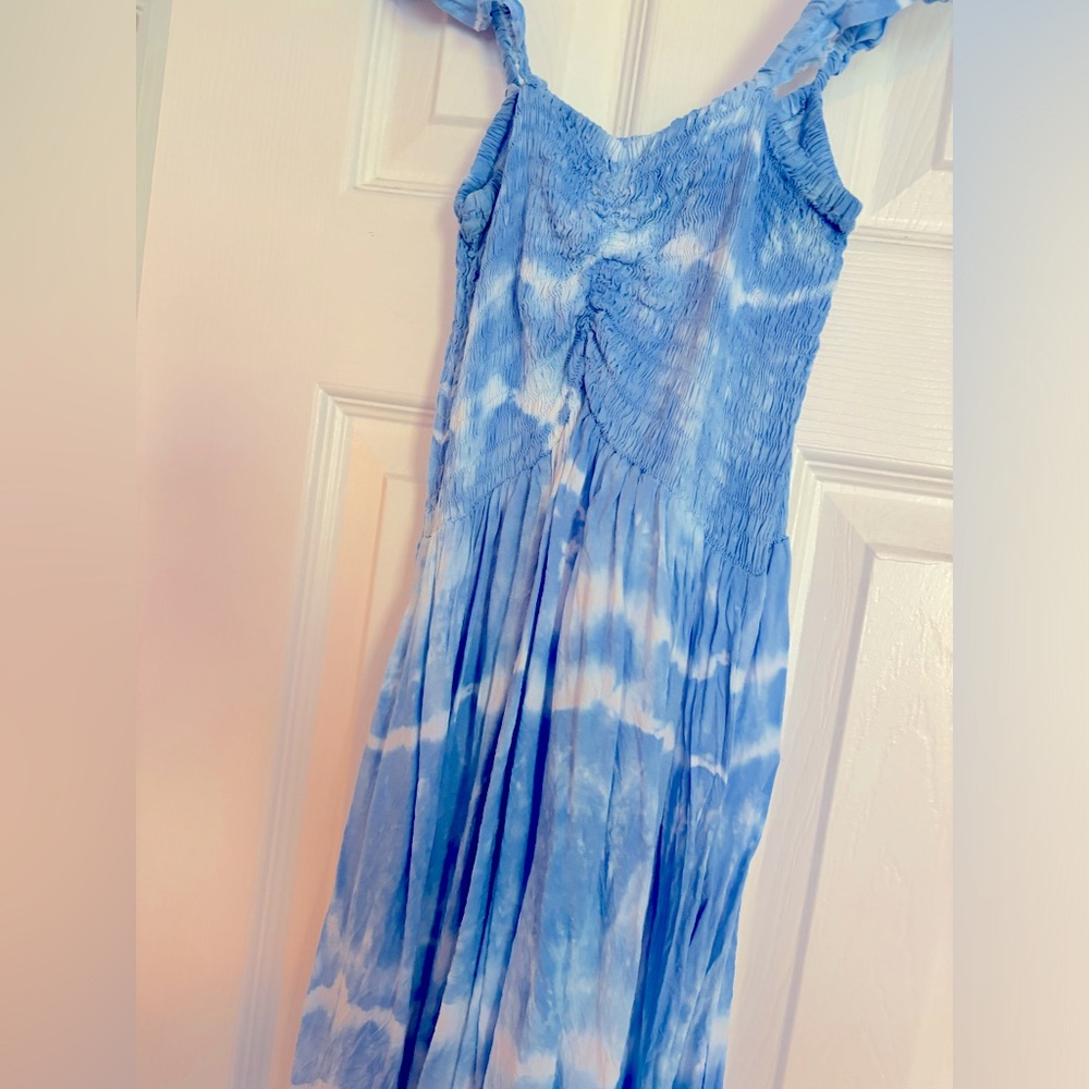 Tiare Hawaii Hollie Mini Dress View 3